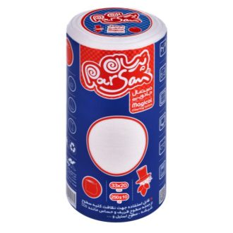 دستمال جادویی بزرگ (کارتن 40 عددی)