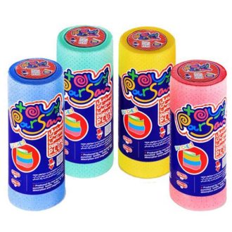 دستمال جادویی پرسان پلاس رولی (کارتن 24 عددی)