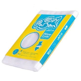 روبالشی یکبار مصرف (کارتن 40 عددی)