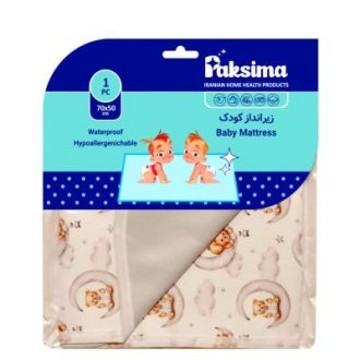 زیر انداز کودک