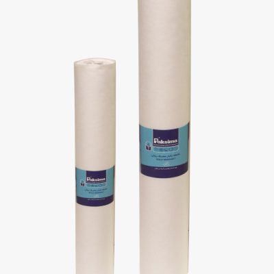 ملحفه رولی یکبار مصرف