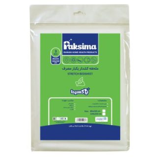 ملحفه کشدار یک بار مصرف