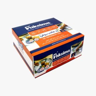 پد جذب روغن 60 عددی